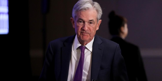 Fed Başkanı Powell: Uygun olması halinde faiz oranlarını daha da artırmaya hazırız