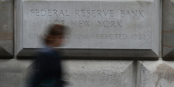 Fed’in Bej Kitabı ekonomik büyümenin “ılımlı” olduğunu gösterdi