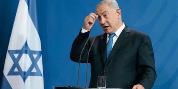 Filistin’e verileceği iddia edilen silahlar Netanyahu koalisyonunda öfke yarattı