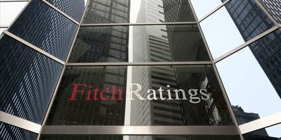 Fitch, Türkiye’nin kredi notu görünümünü yükseltti