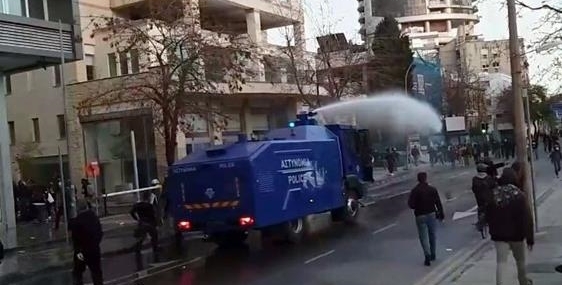 GKRY lideri Hristodulidis'ten "Vatandaşlarımızı ve turistleri koruyamıyoruz" itirafı