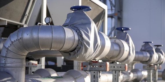 GÖRÜŞ – Türkiye’nin doğal gaz jeopolitiğinde stratejik önemi
