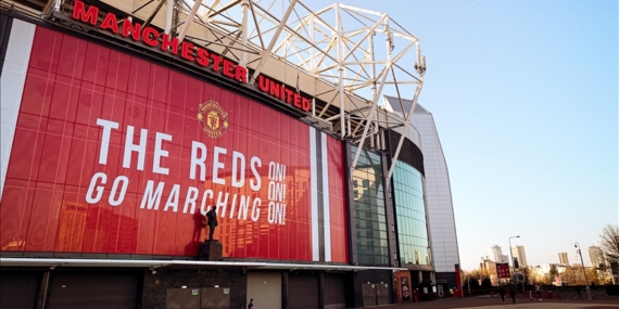 Galatasaray'ın rakibi Manchester United'da sular durulmuyor