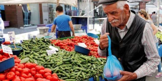 Hacer Foggo Cumhuriyet TV yayınında derinleşen yoksulluğu anlattı