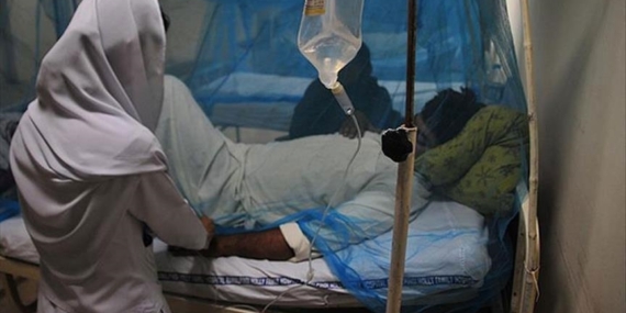 Hindistan'da Nipah virüsü kaynaklı ölüm oranları Kovid-19'a kıyasla daha yüksek