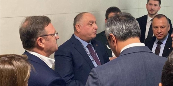 İBB yöneticisi Yavuz Saltık'ın "terör örgütüne yardım" suçundan 15 yıla kadar hapsi istendi
