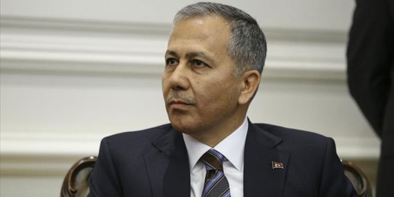 İçişleri Bakanı Yerlikaya: AFAD, jandarma ve emniyet güçlerimiz yardım faaliyetleri için Libya'ya hareket edecek