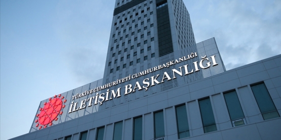 İletişim Başkanlığınca, Hindistan'daki G20 Liderler Zirvesi kapsamında "Sıfır Atık" toplantısı düzenlendi