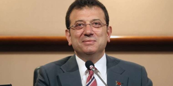 İmamoğlu’ndan ‘azar’ açıklaması: ‘Bazen uyarmak gerekiyor’