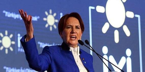 İşbirliği bilmecesi: Akşener'in sözleri partililerin de kafasını karıştırdı