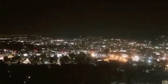 İsrail güçleri, Cenin Mülteci Kampı'na düzenlediği baskında 3 Filistinliyi öldürdü