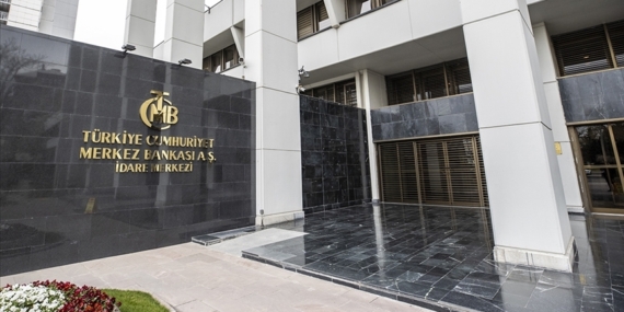 KKM'de zorunlu karşılık oranı yükseltildi