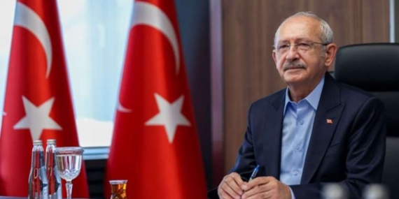 Kılıçdaroğlu, Kaftancıoğlu’nun yerine geçecek ismin tarifini verdi: ‘Çıtayı yükseltelim’