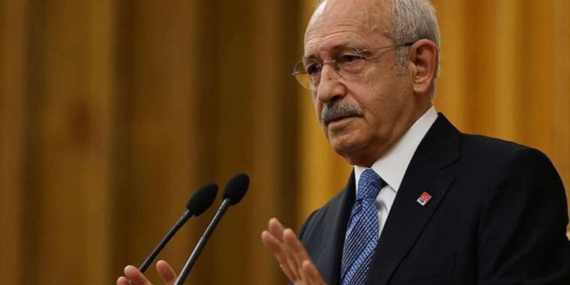 Kılıçdaroğlu’dan OVP eleştirisi: 'Vatandaşın vergi yükü olağanüstü artacak'