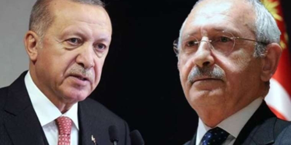 Kılıçdaroğlu’ndan Erdoğan’a yanıt: ‘Her sözü yalan ve iftira olan bir kişiden…’