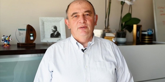 Koronavirüs Bilim Kurulu Üyesi Prof. Dr. Kara: Virüs artık solunum yolu enfeksiyonları formuna doğru dönmekte