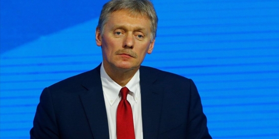 Kremlin: ABD'nin Karabağ'a misyon göndermesi için Azerbaycan'ın onayı gerekir