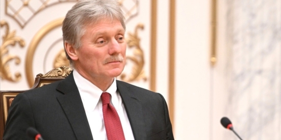 Kremlin: Ermenistan'ın Rusya suçlamaları dayanaksız, Azerbaycan'ın faaliyetleri kendi topraklarında