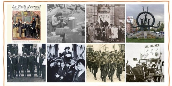 Kültür Bilincini Geliştirme Vakfı, Cumhuriyetin 100. yılında 8 ayrı seminer düzenleyecek