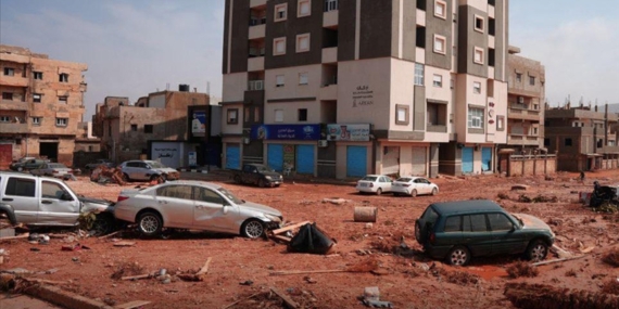Libya'daki "Daniel" fırtınasında en büyük kayıp neden Derne'de yaşandı?