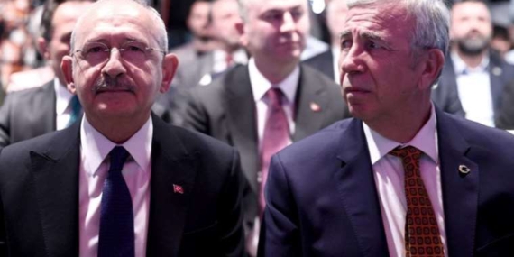 Mansur Yavaş, Kılıçdaroğlu'nun 'Ankara adayı' açıklamasının ardından ilk kez konuştu: Büyük bir oy farkıyla seçileceğiz!