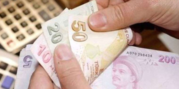 Memur zammı kararı Resmi Gazete’de