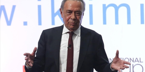 NTV meteoroloji editörü Gökhan Abur son yolculuğuna uğurlandı