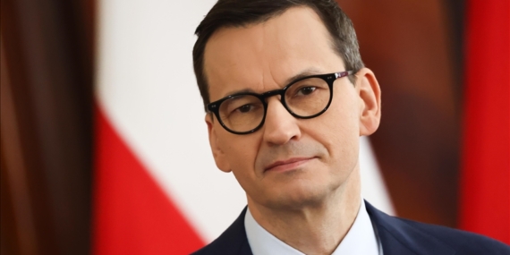 Polonya Başbakanı Morawiecki: AB göç anlaşmasına hayır diyeceğim