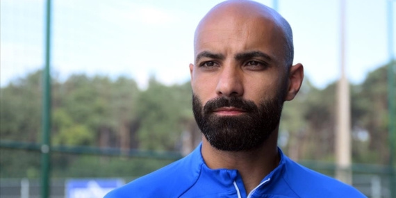 Sinan Bolat, Altay Bayındır'ın başarılı olacağına inanıyor