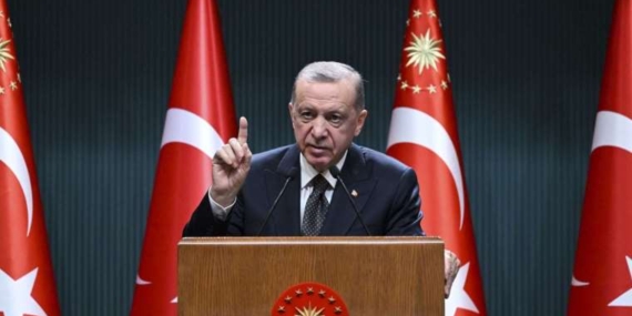 Son Dakika… Erdoğan 'müjde'leri duyurdu: Telefon ve bilgisayarda sınır 9 bin 500!