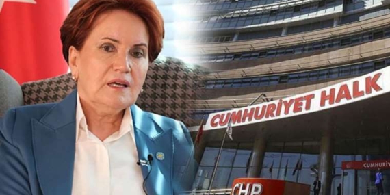 Son dakika… CHP’den Meral Akşener'e 'ittifaksız' seçim yanıtı