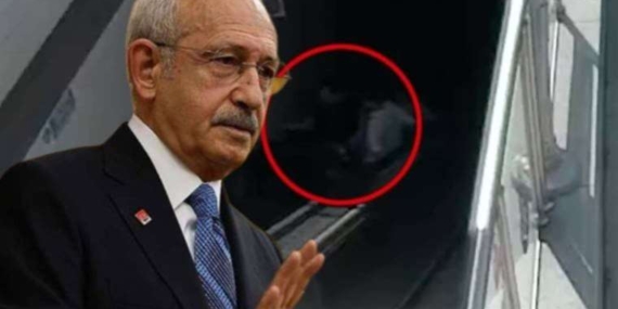 Son dakika… Kılıçdaroğlu'ndan İstanbul metrolarındaki sabotaja tepki