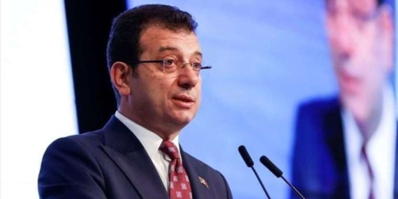 Son dakika… Özgür Özel'e ilk destek Ekrem İmamoğlu'ndan