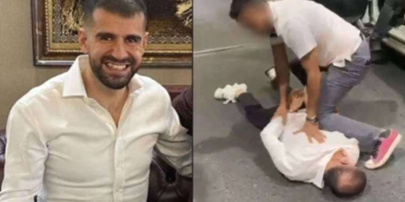 Son dakika haberi… Ayhan Bora Kaplan tutuklandı