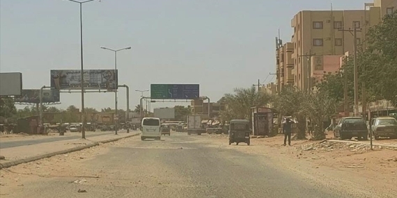 Sudan Egemenlik Konseyi Başkanı Burhan, Hızlı Destek Kuvvetlerini feshetme kararı aldı