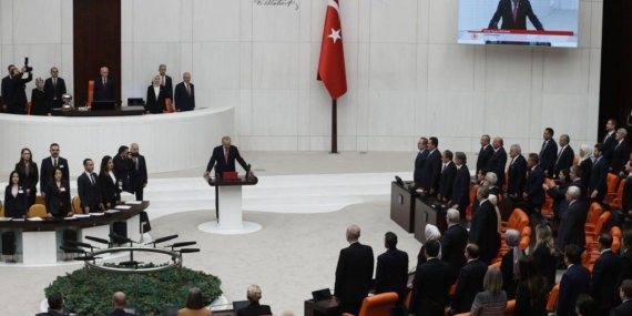 TBMM yeni yasama yılına 1 Ekim’de başlıyor: Meclis gündemi nasıl şekillenecek?