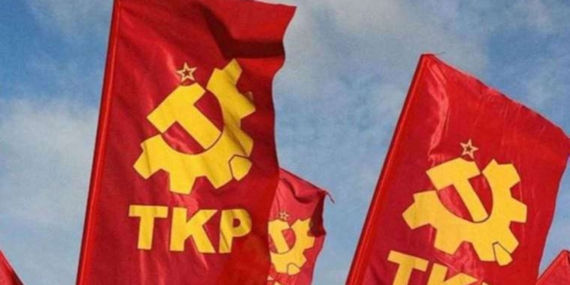 TKP'den 29 Ekim çağrısı: Cumhuriyet için sosyalizm