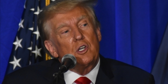 Trump, ABD Genelkurmay Başkanı Milley için idam cezasını gündeme getirdi