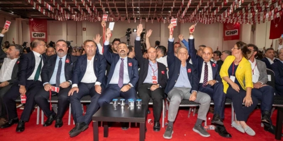 Tunç Soyer: Son kişi kalsak bile bu mücadeleyi kazanacağız