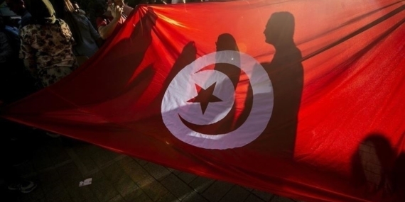 Tunus'ta Nahda Hareketi'nin lider kadroları art arda gözaltına alınıyor