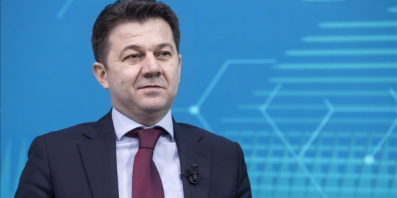 Türk cimnastiğinde emeklerin karşılığı; Paris 2024 kotası alabilmek