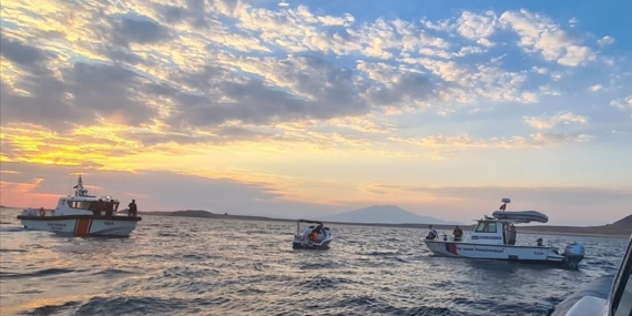 Türkiye'de 3 ayda 216 kişi deniz, göl ve su kaynaklarında boğuldu