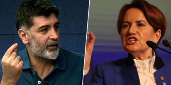 Uğur Poyraz açıkladı: İYİ Parti Levent Gültekin için harekete geçti