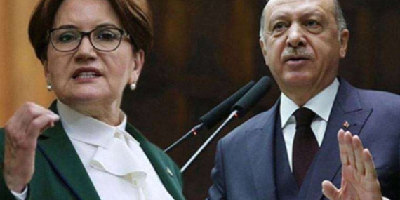 Ümit Özdağ: İYİ Parti zaman içerisinde AKP’ye yaklaşacak