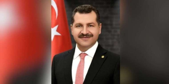 Yücel Yılmaz kimdir, kaç yaşında, nereli? Balıkesir Belediye Başkanı Yücel Yılmaz daha önce nerelerde görev yaptı?