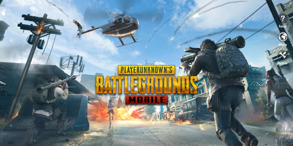 PUBG Mobile Nedir ve Nasıl Oynanır?