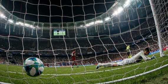 "Boğaz'ın incisi" Beşiktaş Park finallere aday
