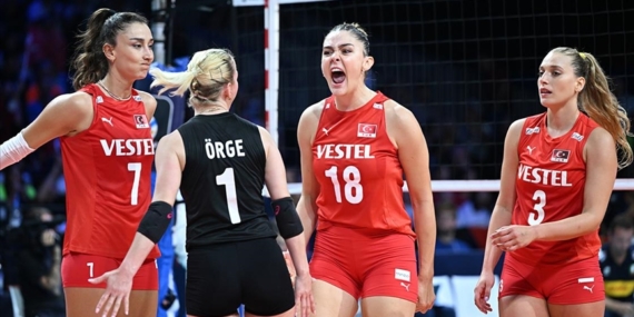 "Filenin Sultanları", olimpiyat elemelerindeki ikinci maçında yarın Bulgaristan'la karşılaşacak