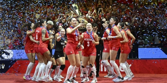 "Filenin Sultanları" olimpiyat yolunda ilk maçına çıkacak