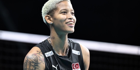 "Filenin Sultanları"nın parlayan yıldızı Melissa Vargas'ın "Türkiye" hikayesi